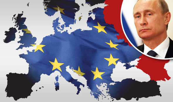 rusija eu