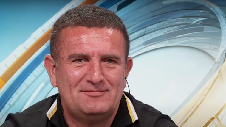 Dejan Žujović
