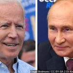 Bajden i Putin