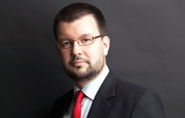 Čedomir Antić