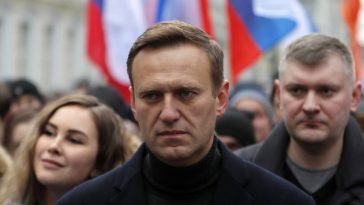 aleksej navaljni