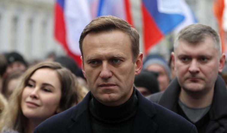 aleksej navaljni