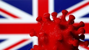 Britanski soj
