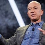 Džef Bezos
