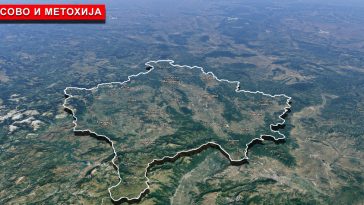 kosovo i metohija