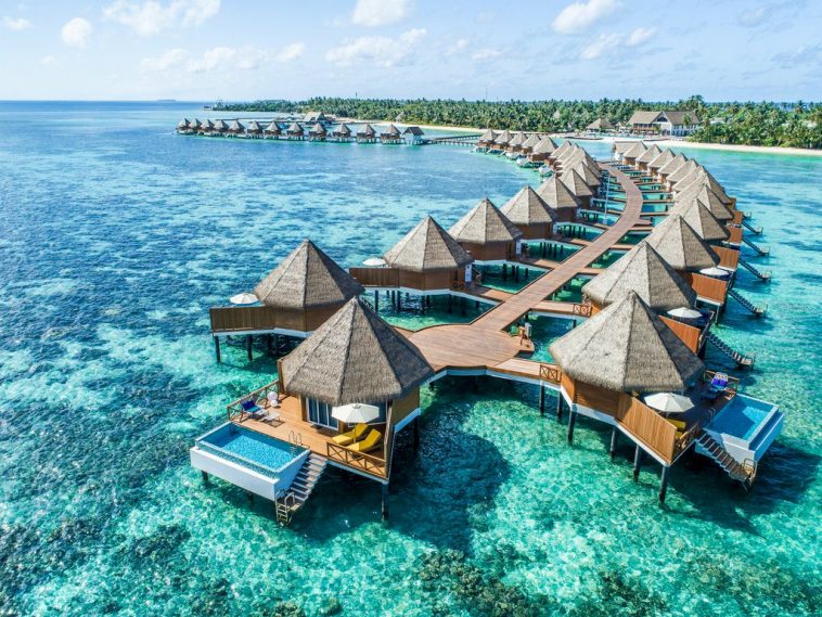 maldive