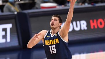 nikola jokic