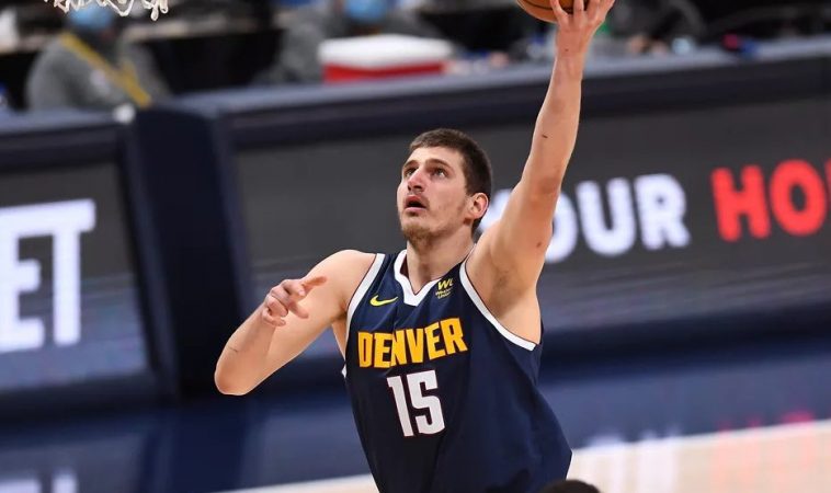 nikola jokic