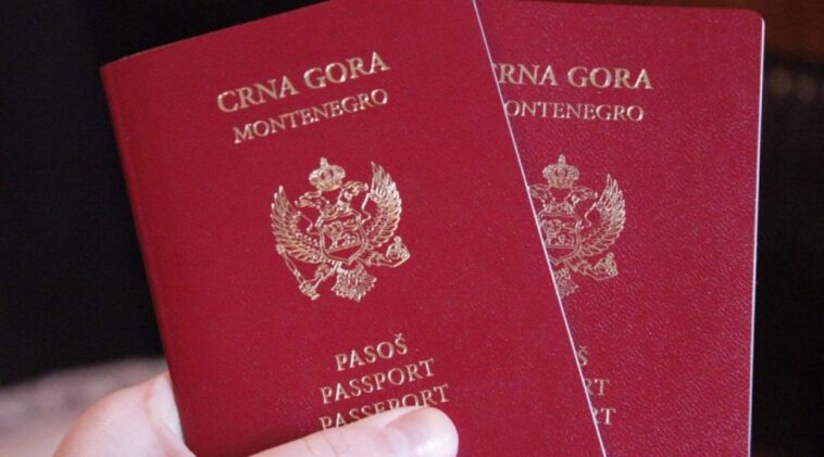 crna gora