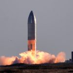 Starship SpaceX