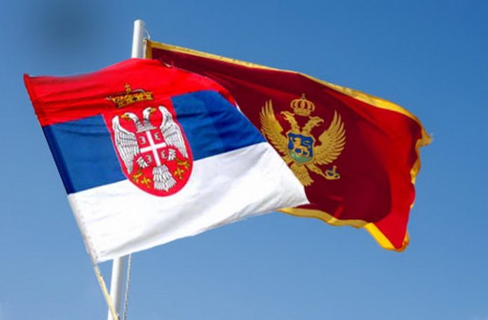 srbi u crnoj gori