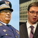 Tito i Vučić