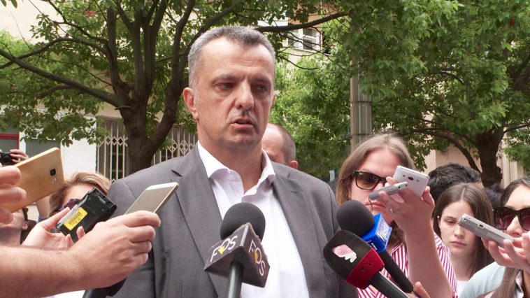 zeljko ivanovic