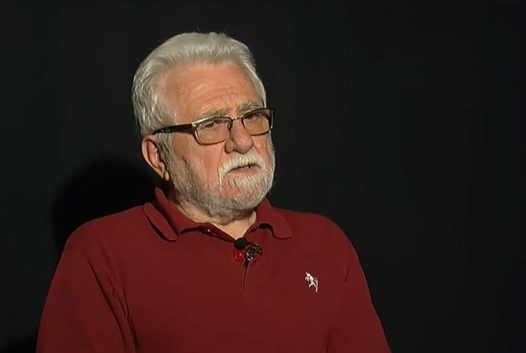 zoran radovanovic