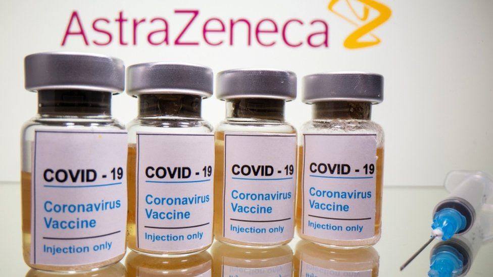 Astra Zeneca