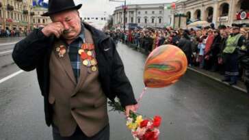 poslednji veteran
