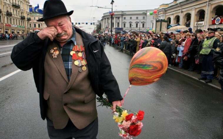 poslednji veteran