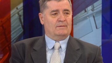 ljubodrag stojadinovic