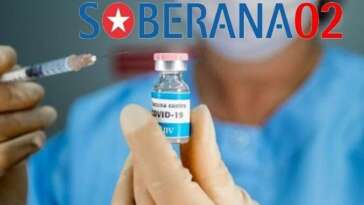 soberana 2