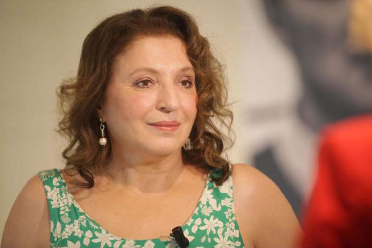 mirjana karanovic