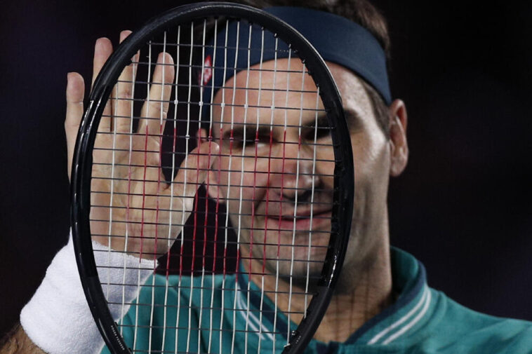 federer