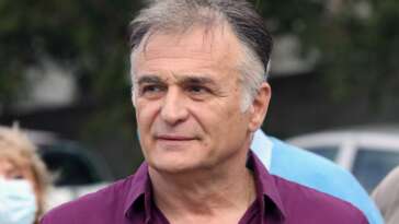 Branislav Lecic