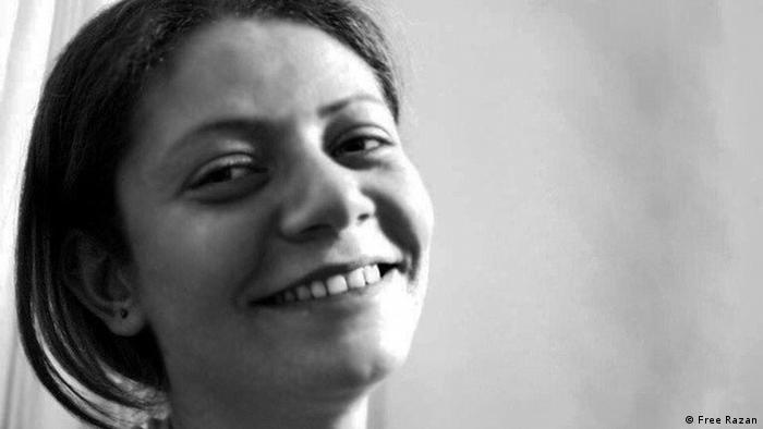 Razan Zajtuneh