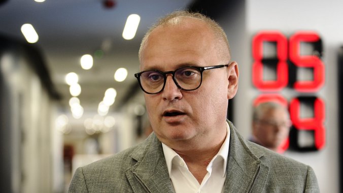 goran vesic