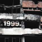nato bombardovanje