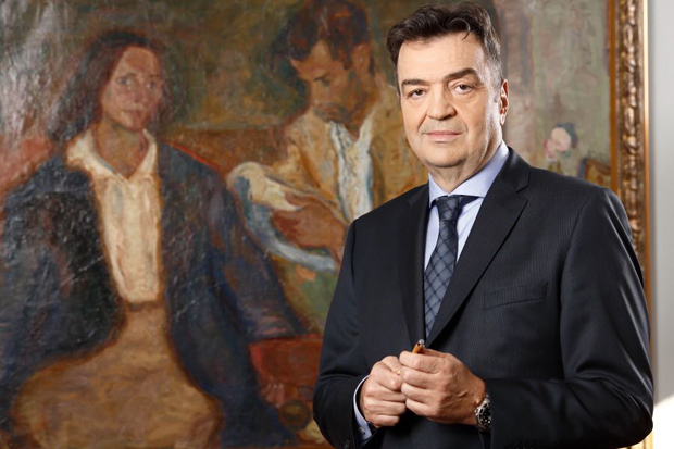 dusko knezevic