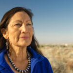 Deb Haland
