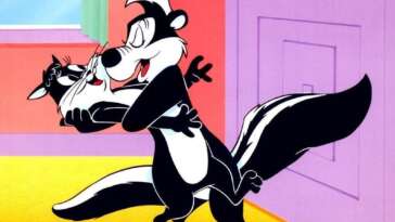 Pepe le Tvor
