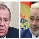 lavrov i krivokapic