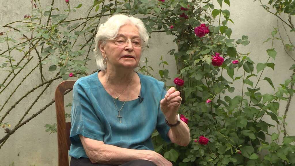 Ana Gligic