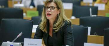 biljana borzan