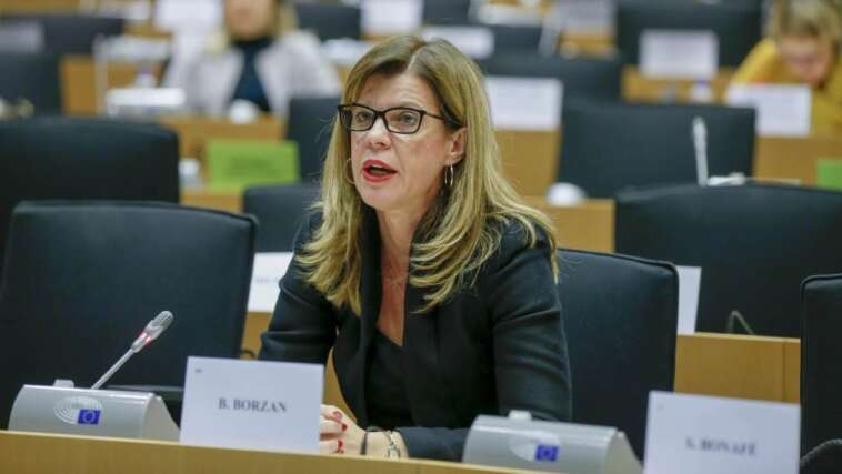 biljana borzan