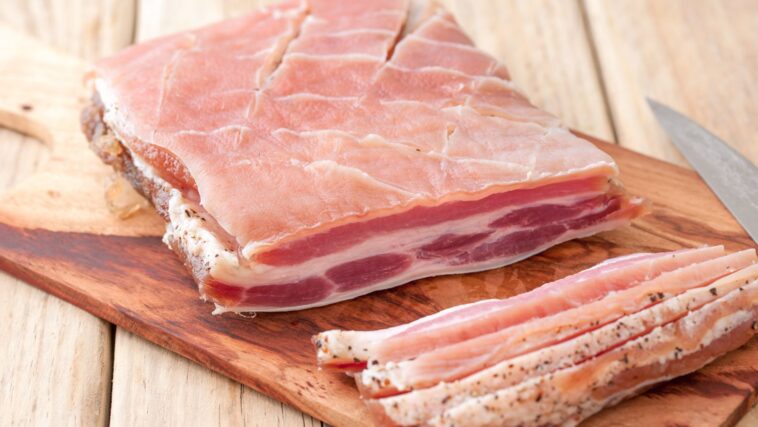 slanina