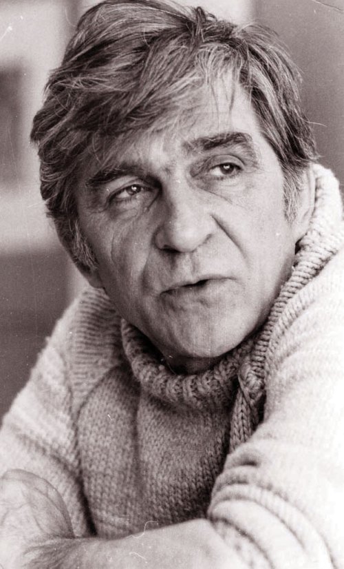 mika antic
