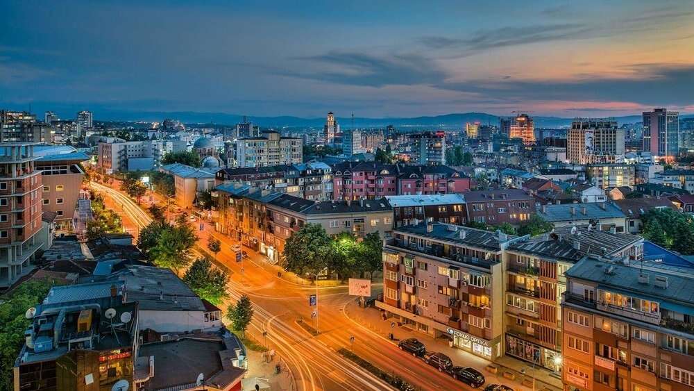 Pristina
