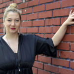 Sandra Siladjev