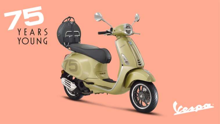 vespa