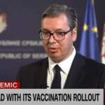 aleksandar vucic