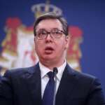 Aleksandar Vucic