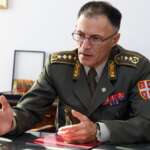 general Mojsilovic