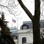 ruska ambasada