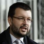 Cedomir Antic