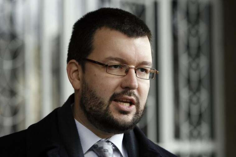 Cedomir Antic