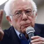 Bernie Sanders