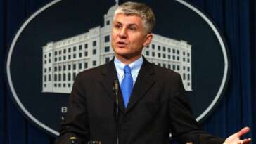 Zoran Djindjic