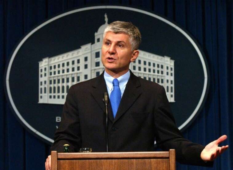 Zoran Djindjic